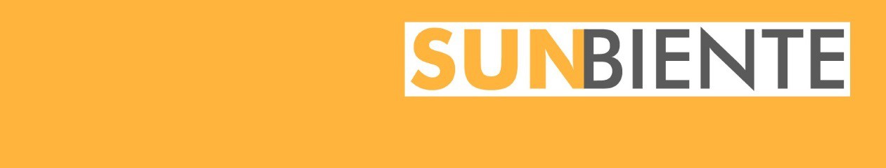 SUNBIENTE GmbH